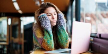 Poczucie osamotnienia