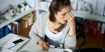 objawy psychosomatyczne