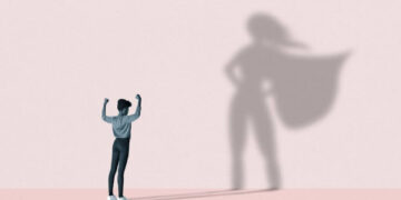 Niska samooocena i budowanie pewności siebie