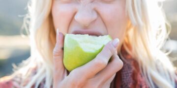 O poczuciu własnej skuteczności w procesie odchudzania i utrzymania efektów