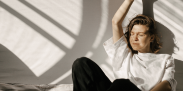 Skąd się biorą zaburzenia lękowe?