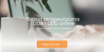 terapia grupowa dda