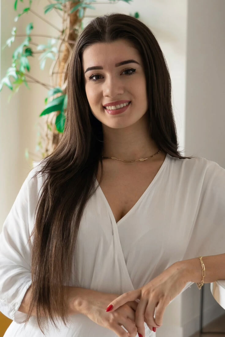 psycholog sportu justyna bielenda