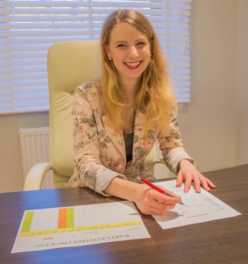 paulina lysakowska dietetyk psycholog