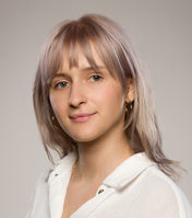 Aleksandra Garus