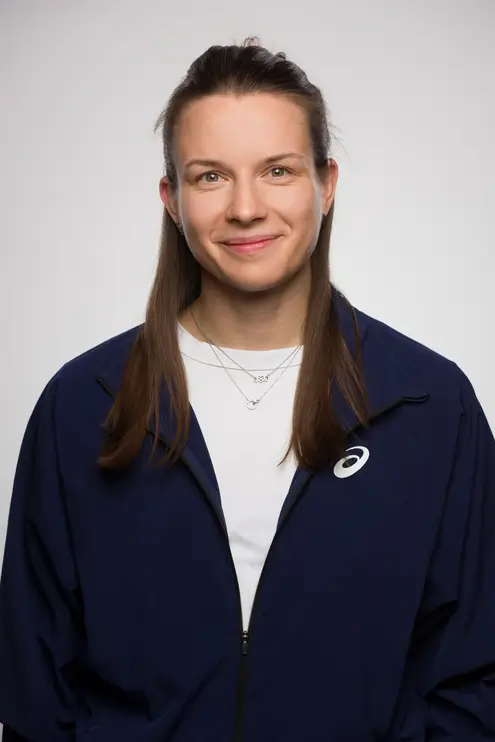 Weronika Buczek psycholog sportu
