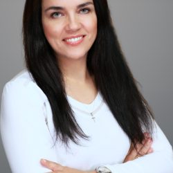 Eliza Szczęsna psycholog