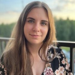 Joanna Drzazga – psychoterapeuta CBT, Warszawa Bielany. Terapia depresji, lęku, dda, polski terapeuta