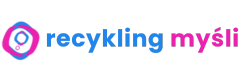 logo recykling mysli