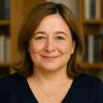 Aneta Marczak psycholog